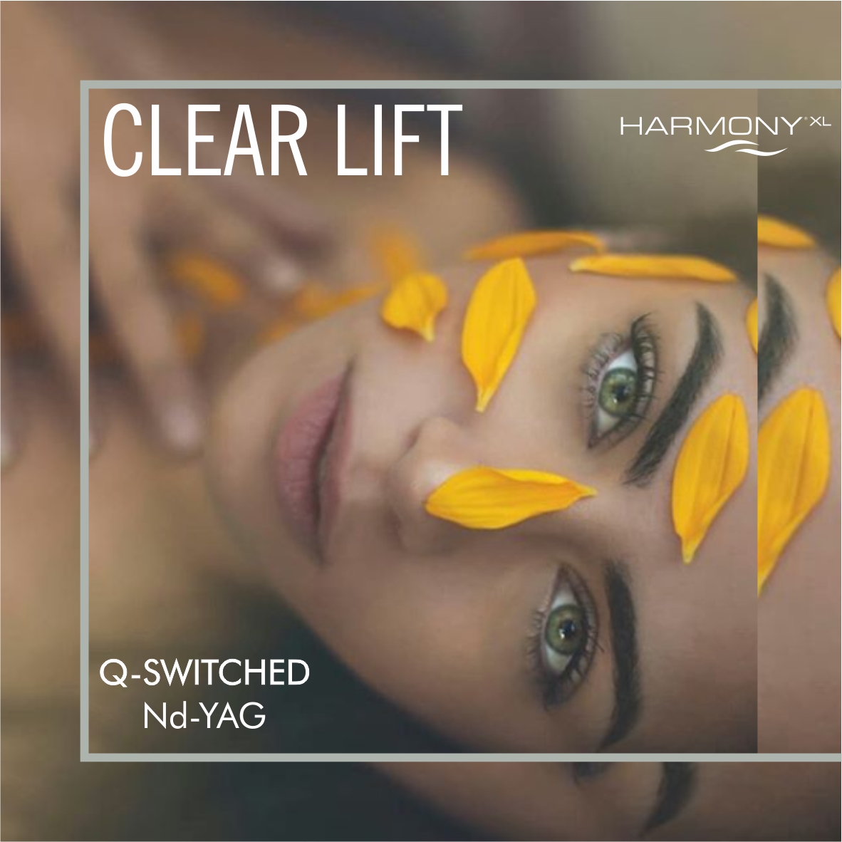 Clear Lift Cutaneo Dermatología